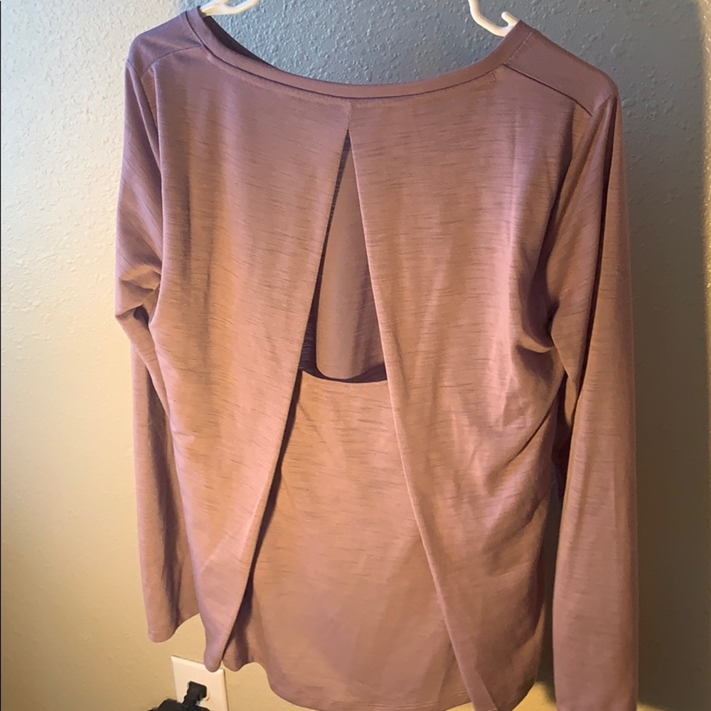 Long sleeve - Picture 2 of 2